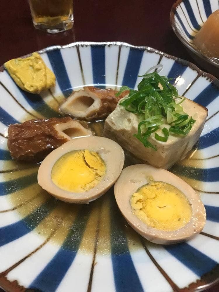 つじい