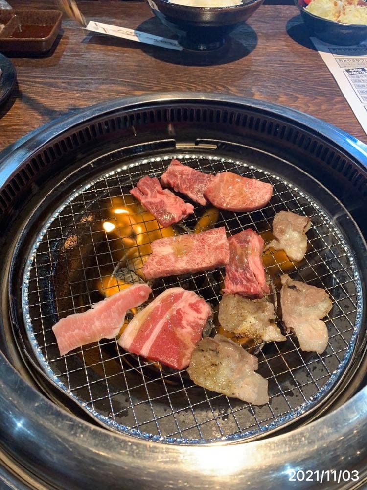 あみやき亭 津島店
