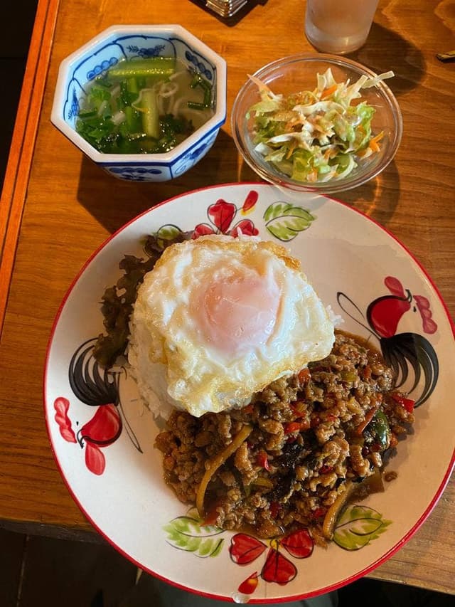 カオサン - サブ画像1