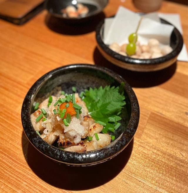 やきとり ゆ鶏 - サブ画像2