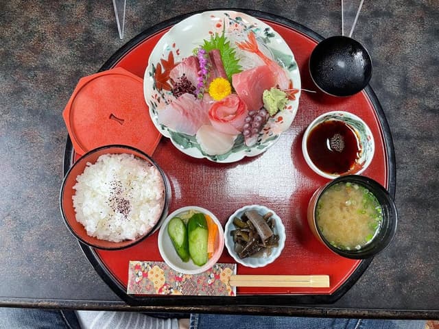 かねこ四季の味彩 - サブ画像2