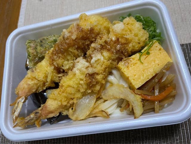 丸亀製麺 新潟中央店 - サブ画像1