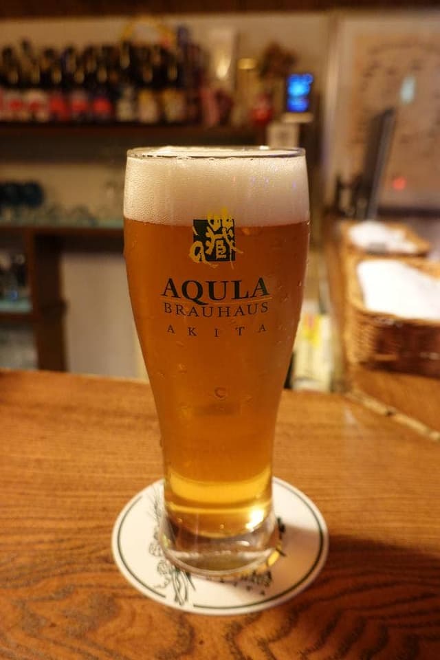 ビアカフェ あくら - サブ画像1