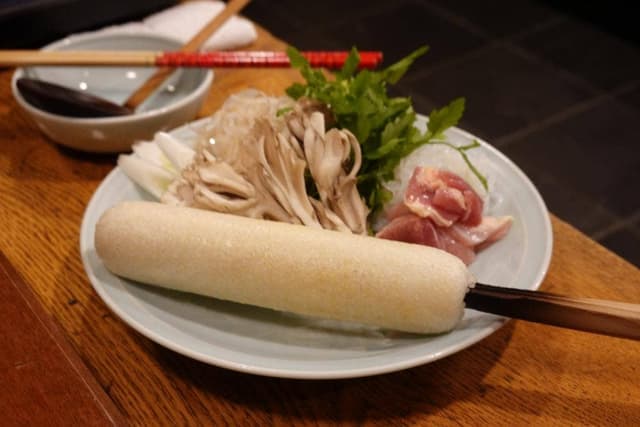 郷土料理 芝良久 山王店 - サブ画像2