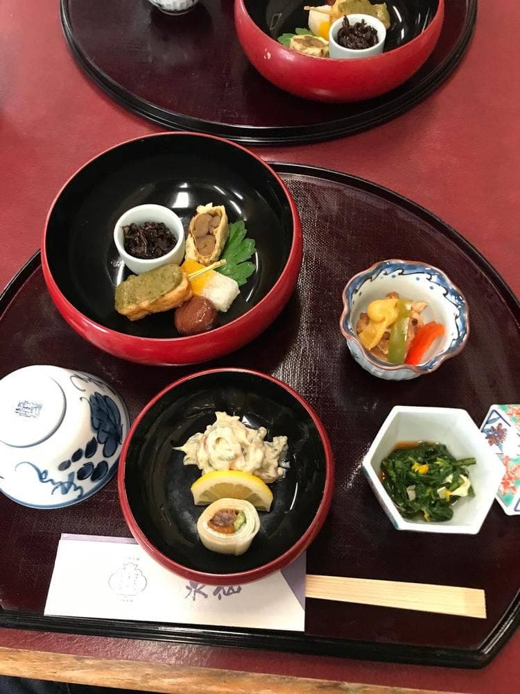 泉仙 紫野店