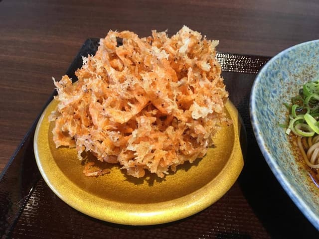 そば処 伊吹おろし 賤ヶ岳サービスエリア上り - サブ画像2