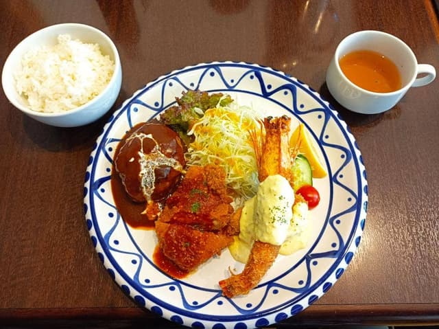 ゆき亭 - サブ画像2