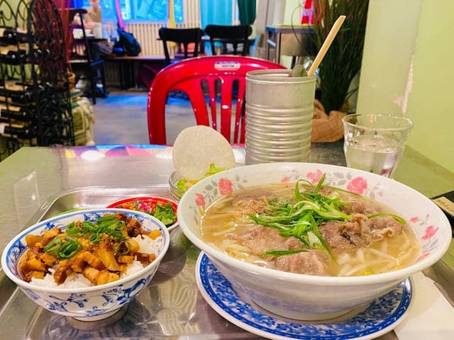 ベトナム料理 コムゴン 京都店 - サブ画像2