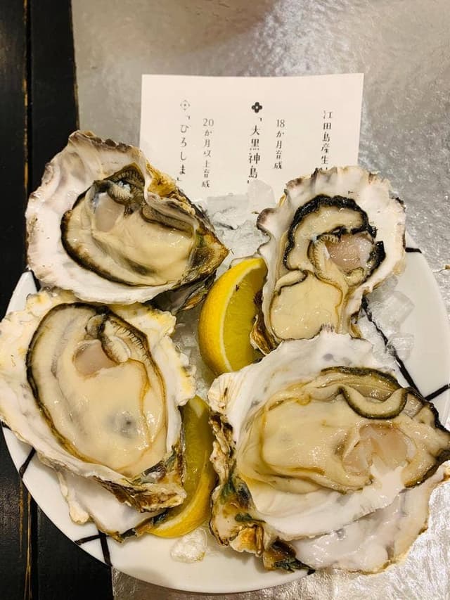 サカナカナッテ 広島駅ekie店 - サブ画像1