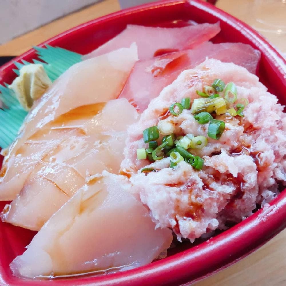 浜っ子どんどん 本牧店