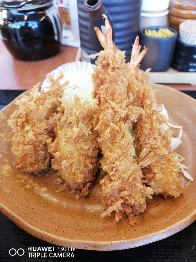 かつや 狭山店 - サブ画像3