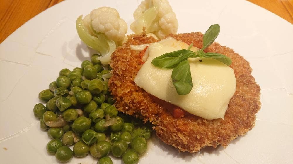 トラットリア ダイ パエサーニ