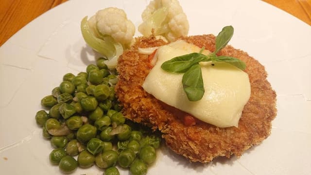 トラットリア ダイ パエサーニ - サブ画像1