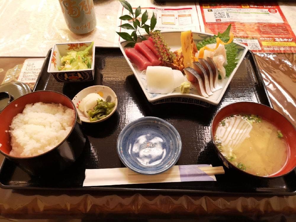 おしだり