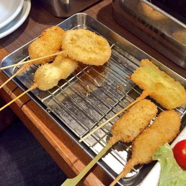 小だるま 阪急西院店 - サブ画像3