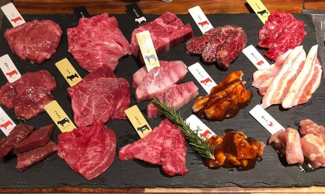 エイジング・ビーフ 横浜店 - サブ画像3