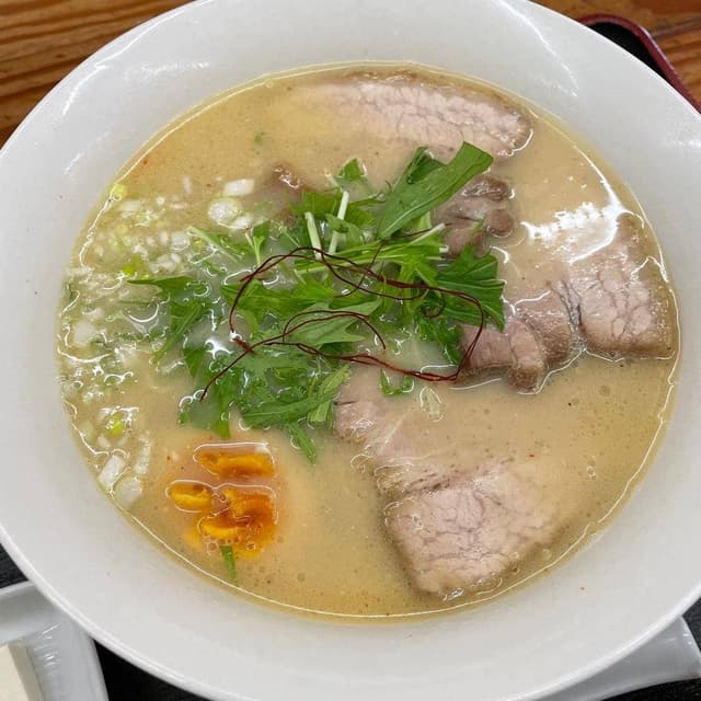 麺工房幸村 - サブ画像3