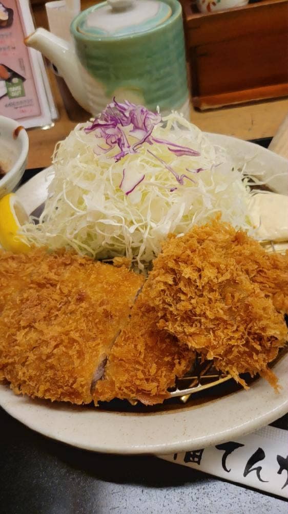 福てんかつ 湘南台駅前店 - サブ画像2