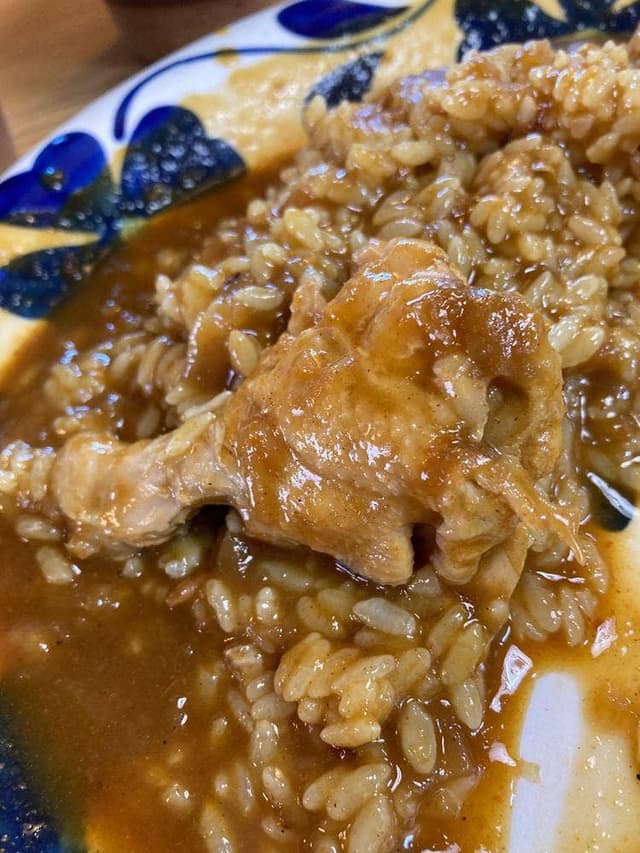 かつきカレー - サブ画像3