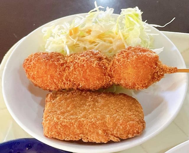 茶茶茶 - サブ画像2