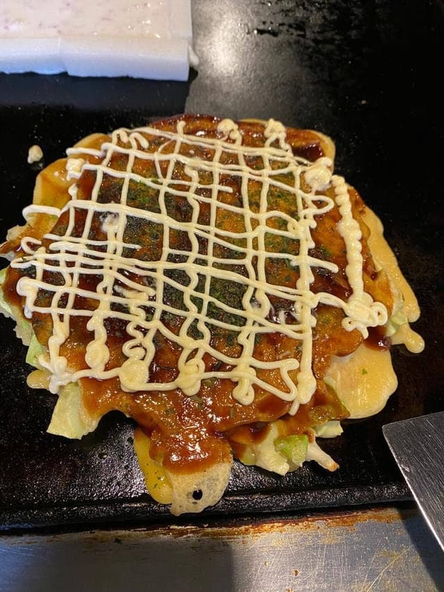 風流お好み焼 染太郎 - サブ画像2