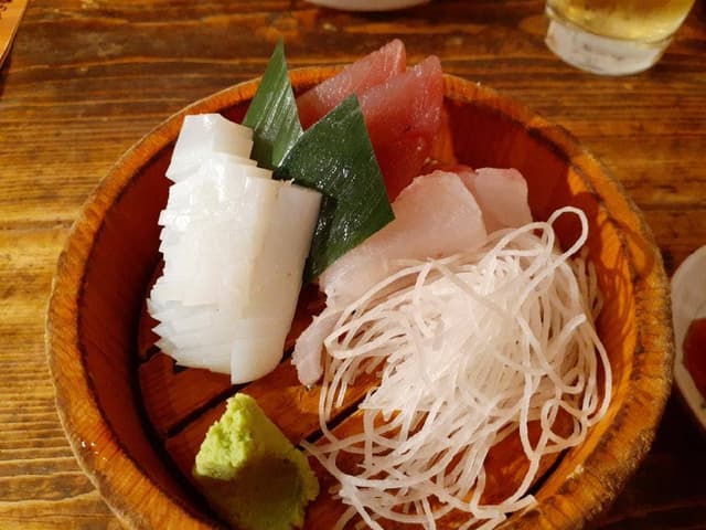 赤羽シルクロード トロ函 - サブ画像1