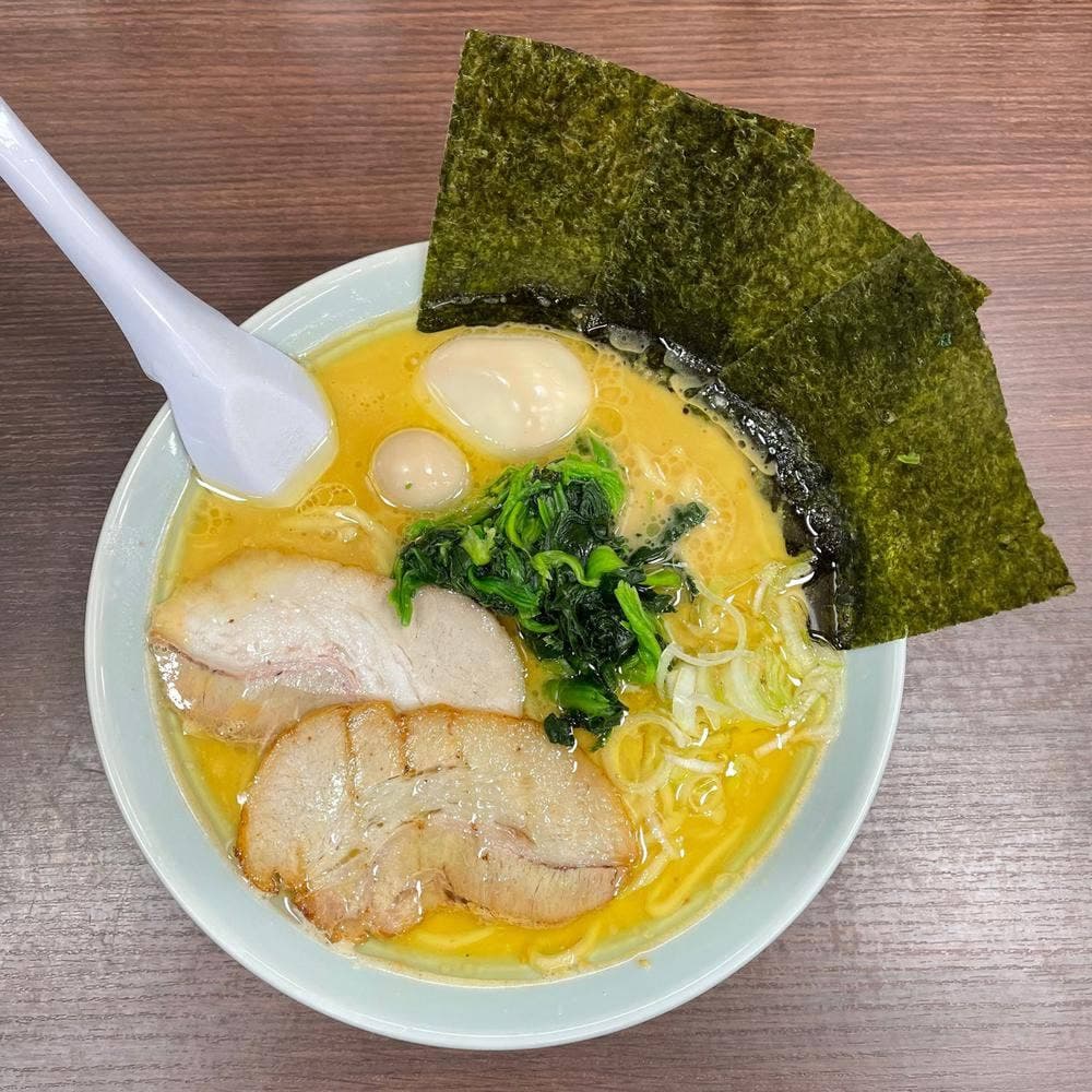 長野魂心家