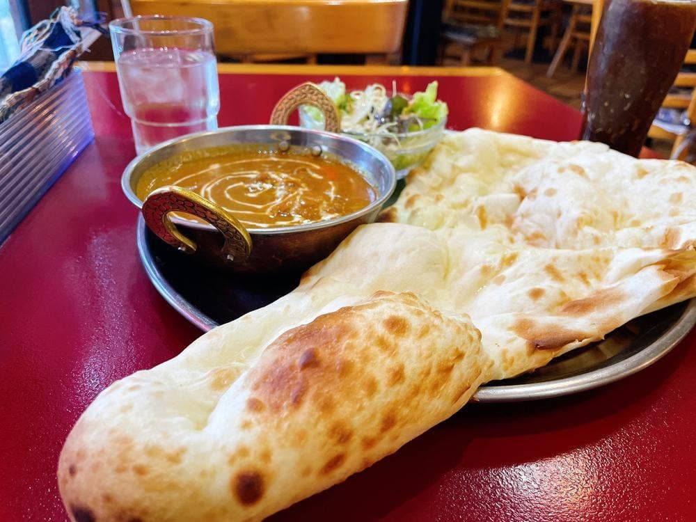 スパイスHUB 仲町台