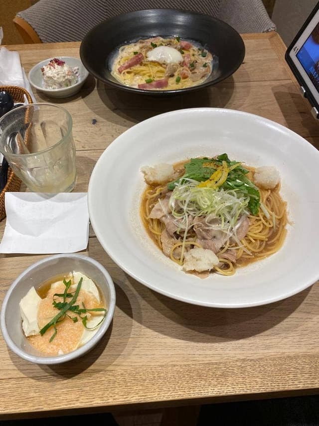 こなな グランベリーパーク店 - サブ画像3