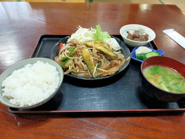 丈味 - サブ画像1
