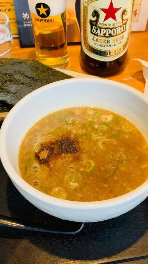 麺匠 えい蔵 東伏見店 - サブ画像2