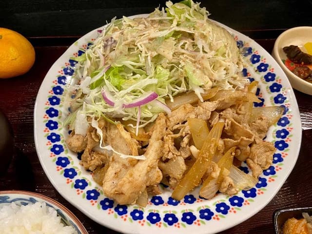 名物穴子重 創作料理 のと楽 - サブ画像3