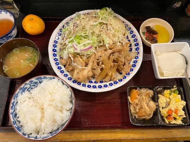 名物穴子重 創作料理 のと楽 - サブ画像1