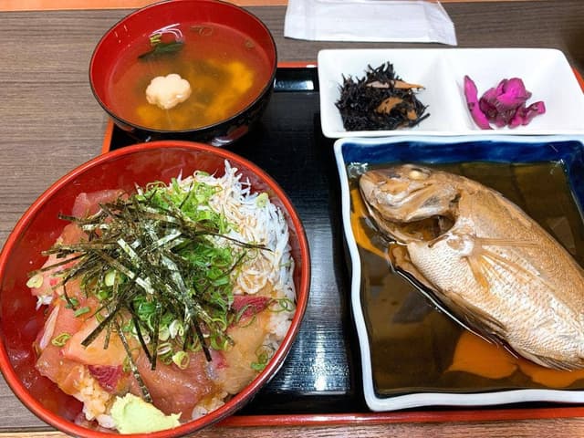 魚てつ - サブ画像2