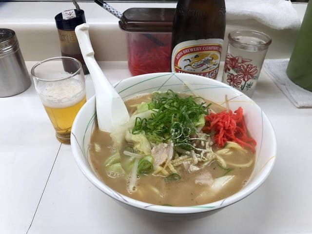 ニュー一平 - サブ画像2