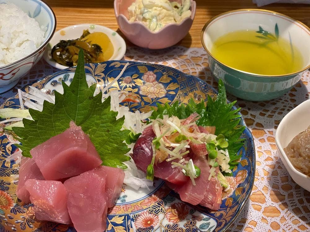 ダイニング 桜