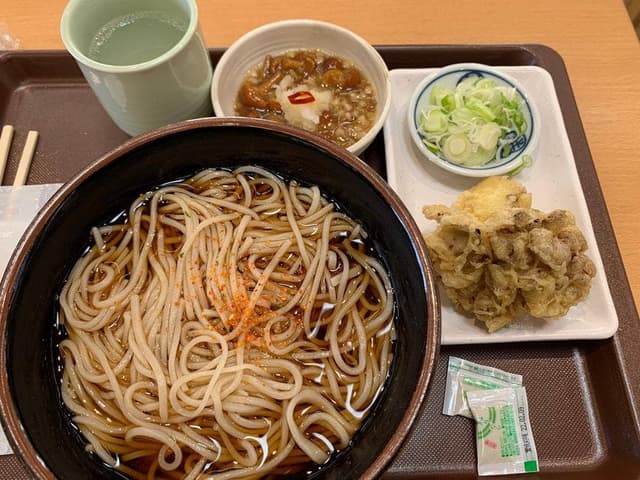 端縫いダイニング - サブ画像1