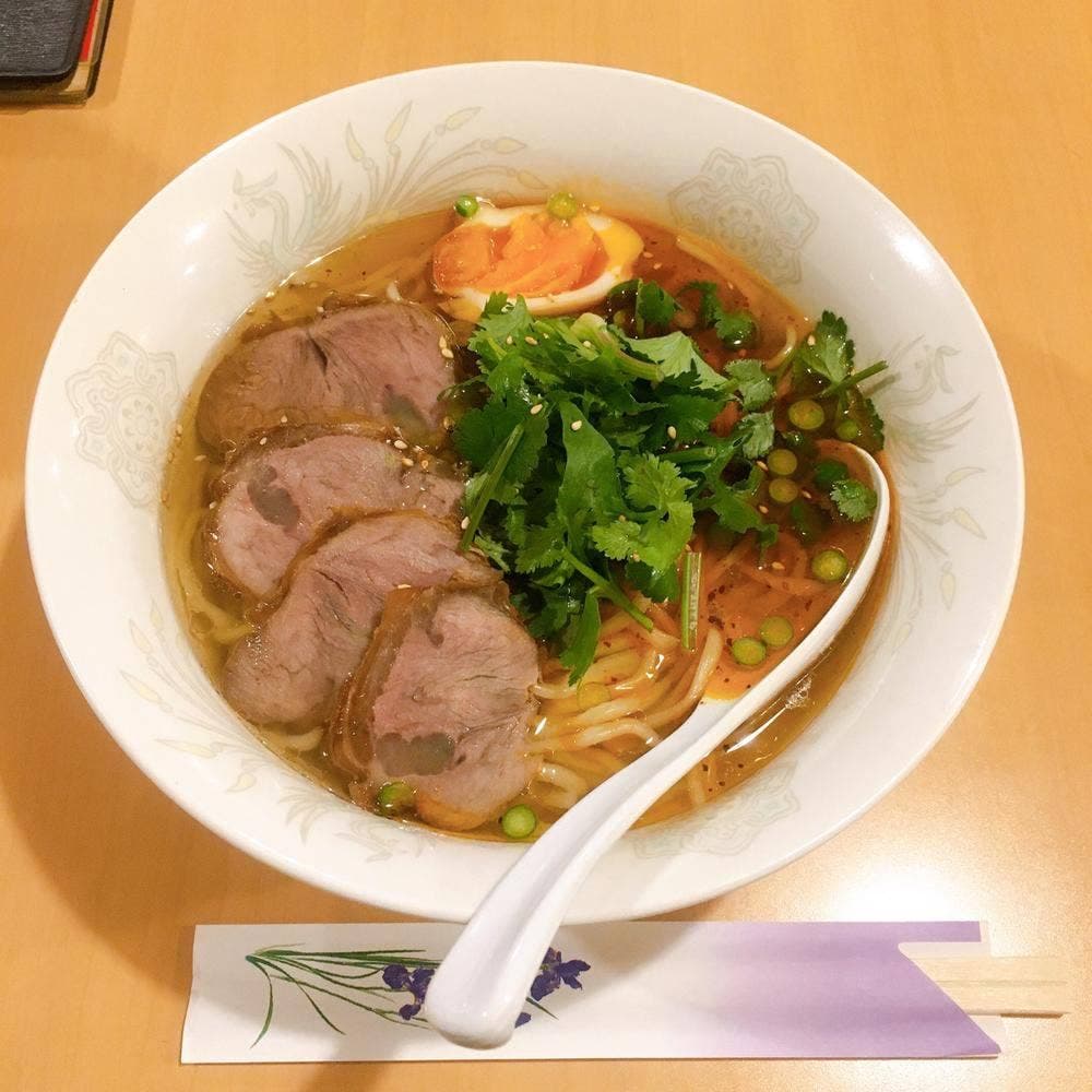 台湾グルメ