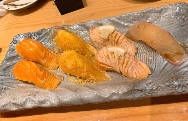 すし酒場 すさび湯 - サブ画像3