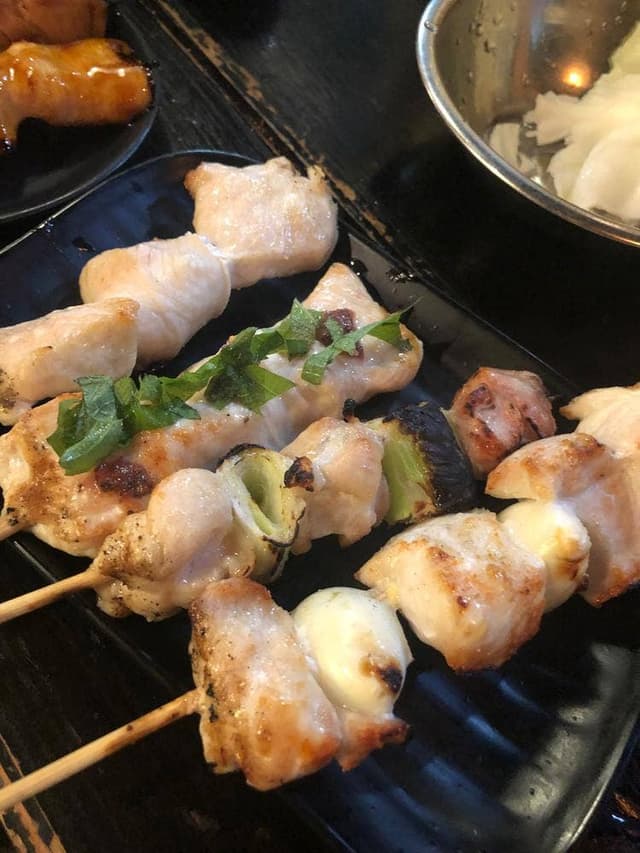 串屋横丁 稲毛海岸北口店 - サブ画像1