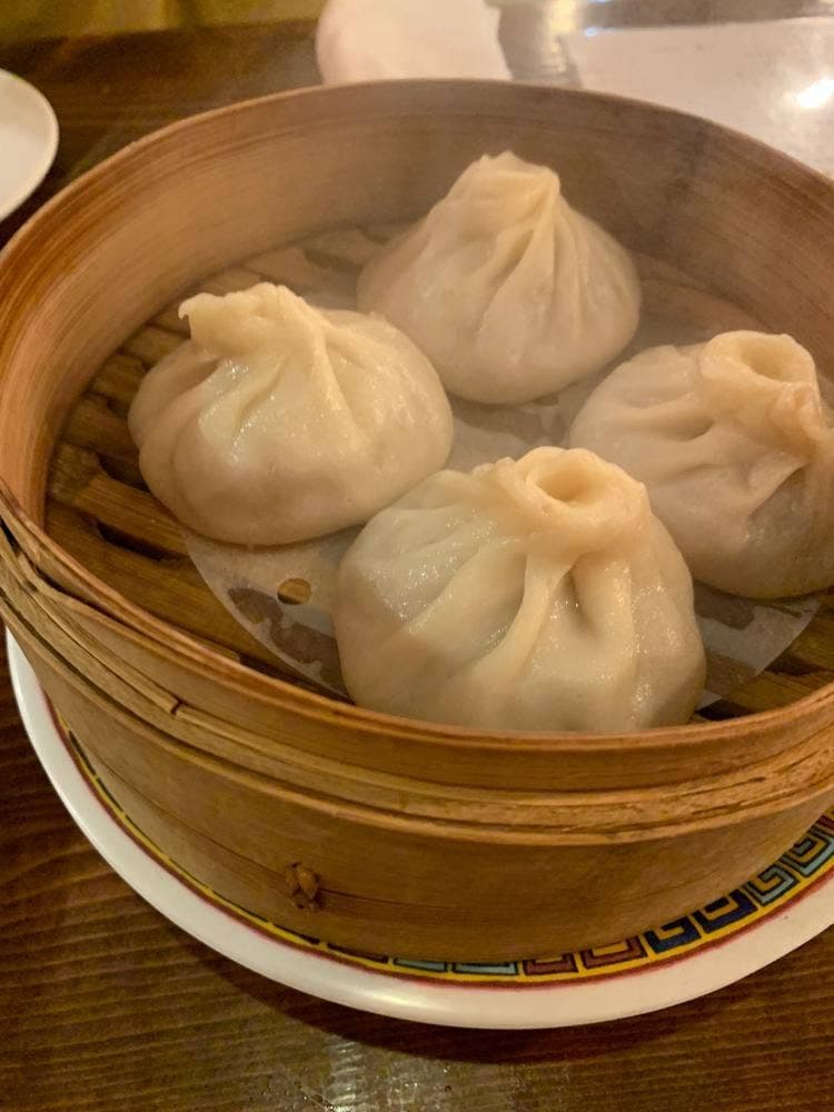 大衆食堂 肉と点心 suEzou ABaABa