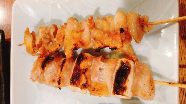 串焼きショップ湯川 - サブ画像1