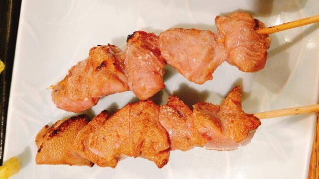 串焼きショップ湯川 - サブ画像2