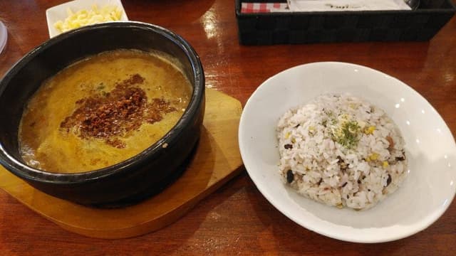 農園菓子工房&農園石鍋工房 ナチュラルファーム 菓樹 - サブ画像1