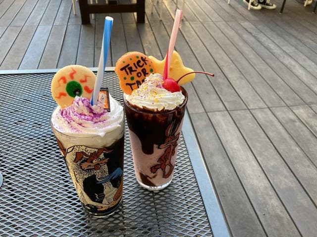 THE ROOFTOP E GARDEN - サブ画像1