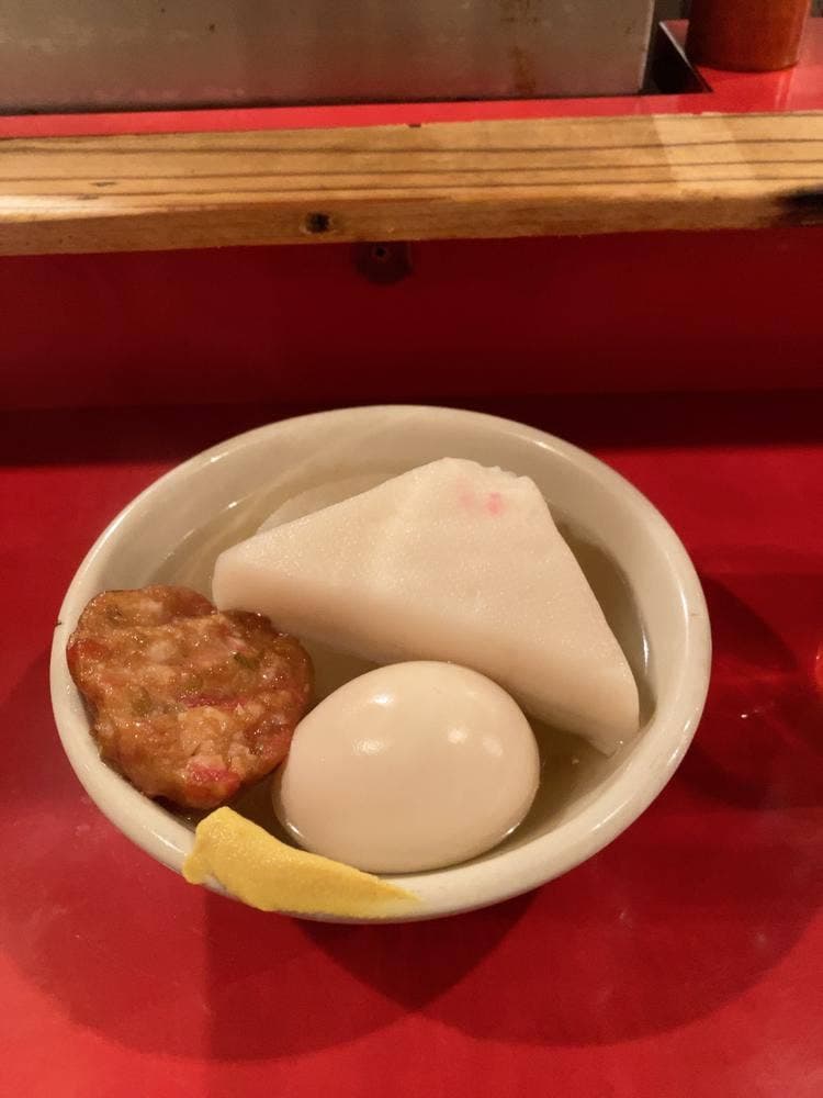 博多屋台酒場 屋台屋 九ちゃん