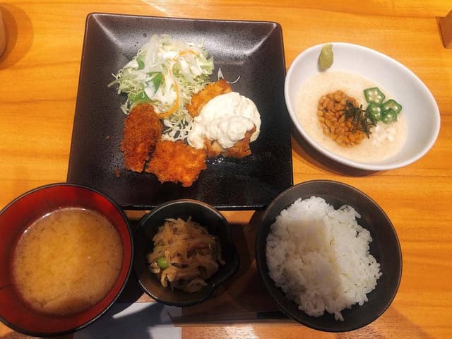 手しおごはん玄 阿佐ヶ谷店 - サブ画像2