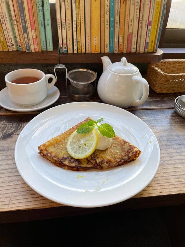 カフェコチ - サブ画像3