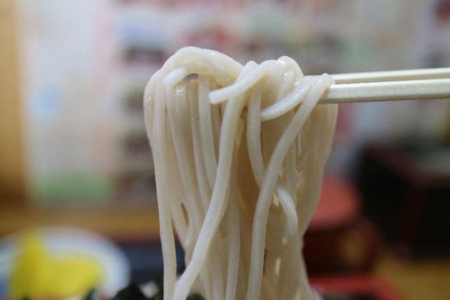 そば処 一源 東光店 - サブ画像2