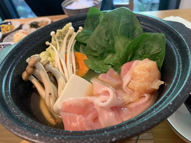 垰～TAWA～レストラン - サブ画像1